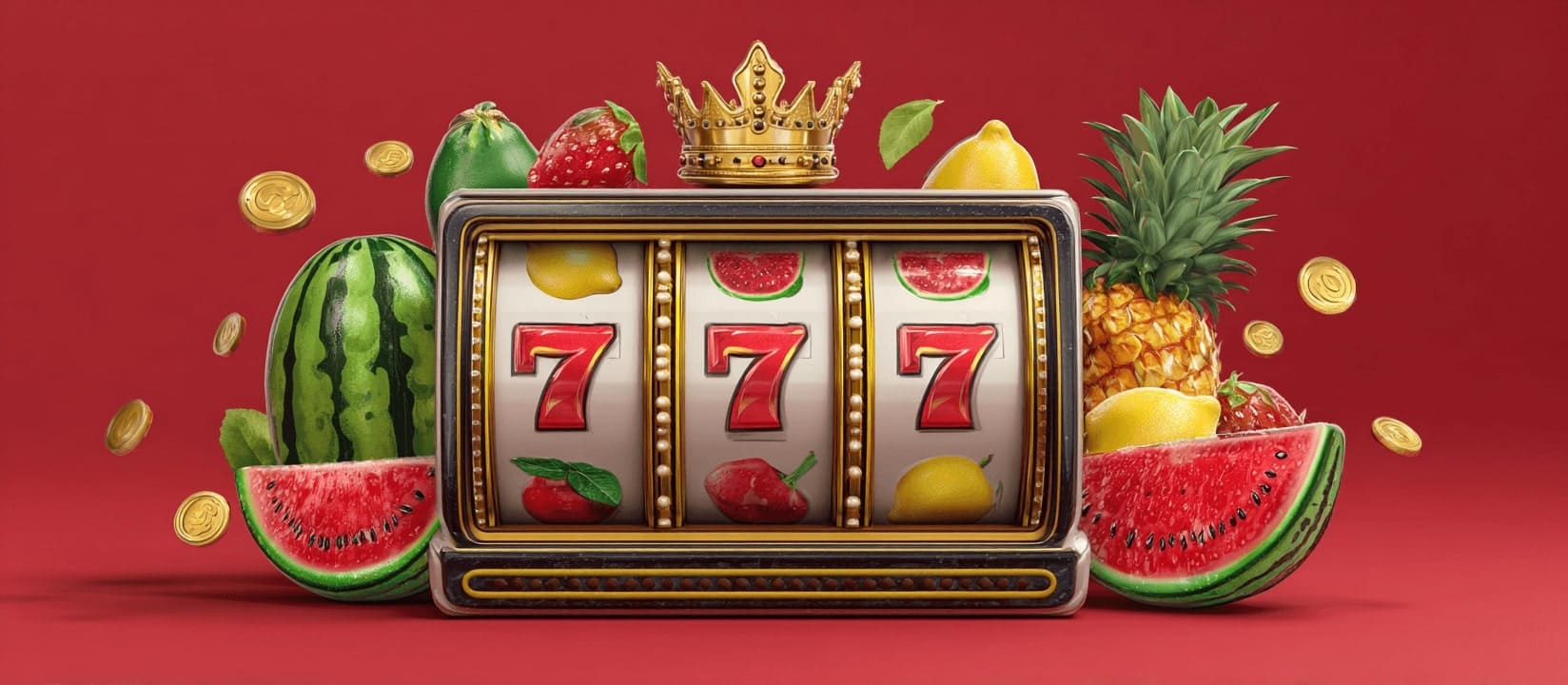 Slots at Nbaji