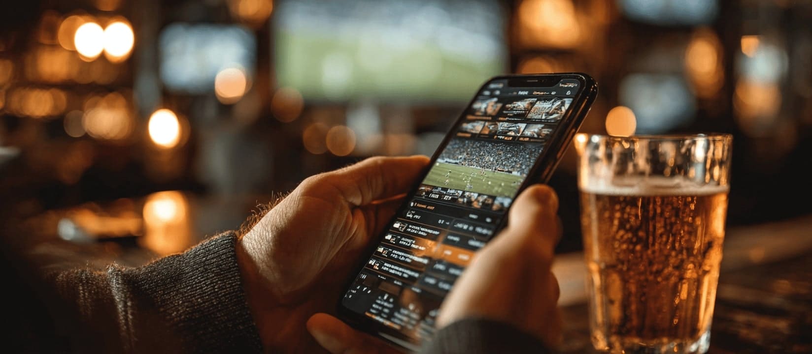 Nbaji App