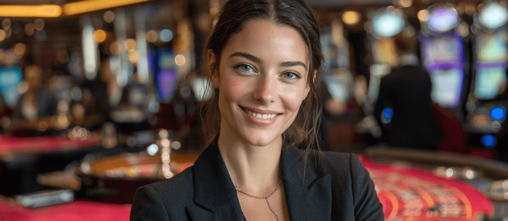 Nbaji casino